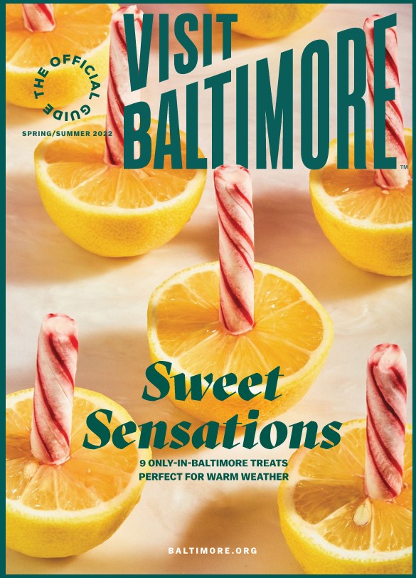 Visit Baltimore Magazine