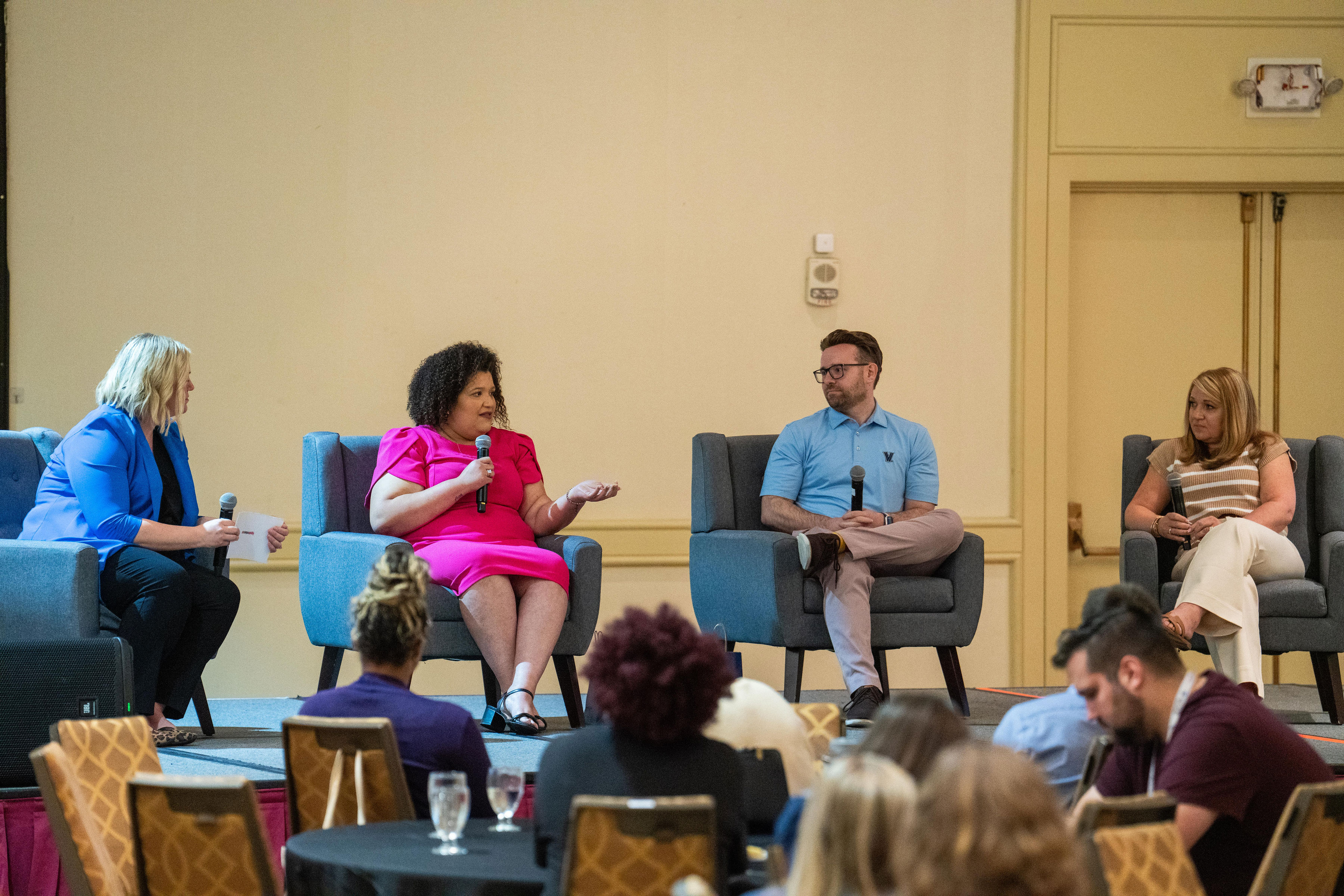 Leadership Panel 2024