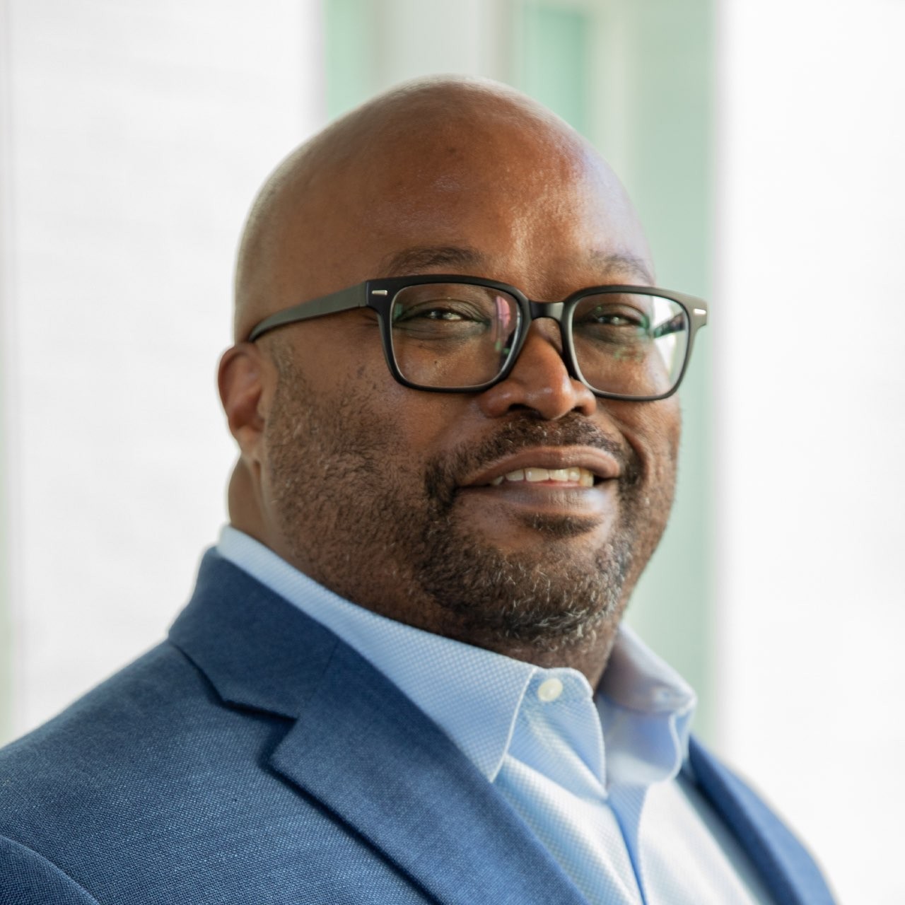 Randy walker headshot