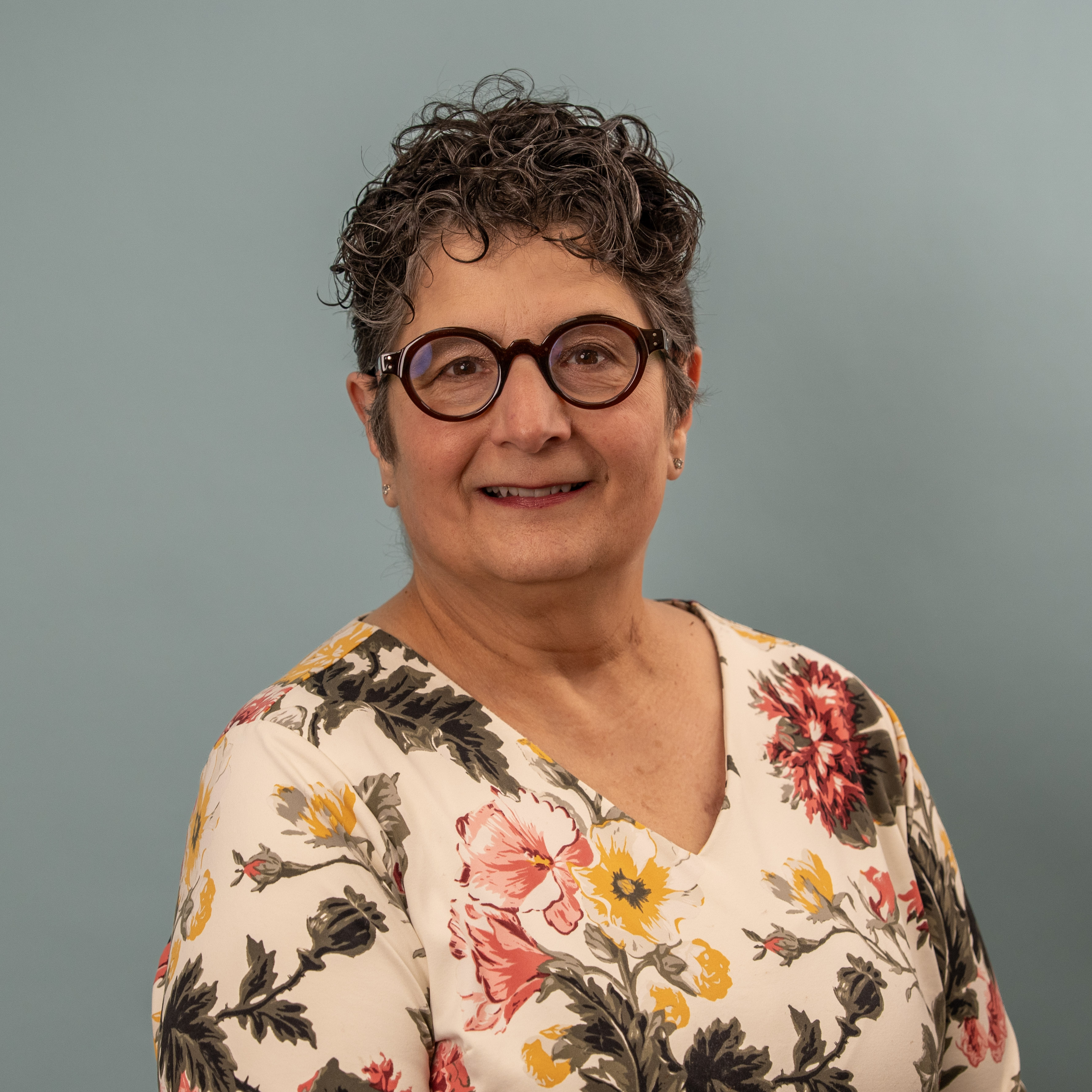 Robbin beauchamp headshot