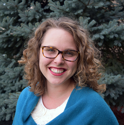 Abbey Pober headshot