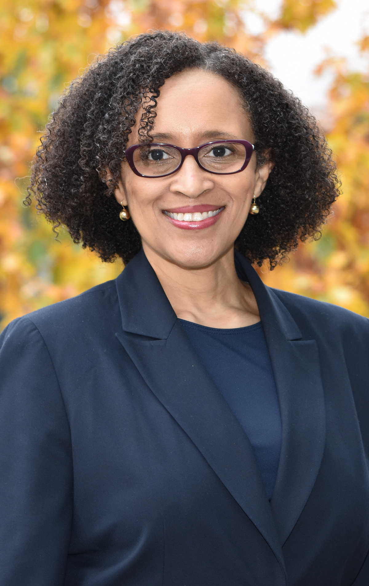 LaQuan Norman Headshot