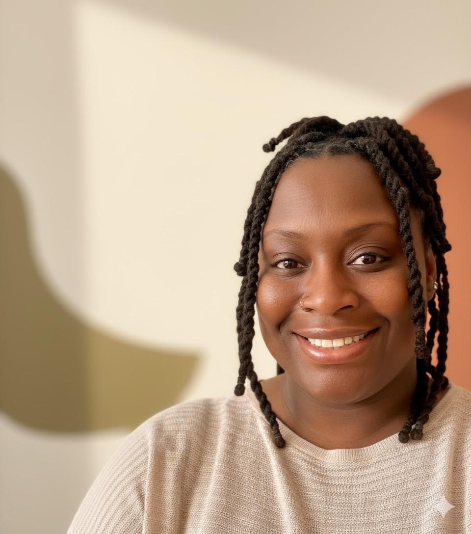 Whitney Kerr Headshot