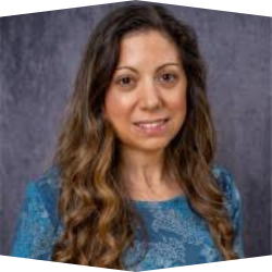 Jennifer Grauso Headshot