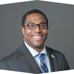 Philip Wilkerson Headshot
